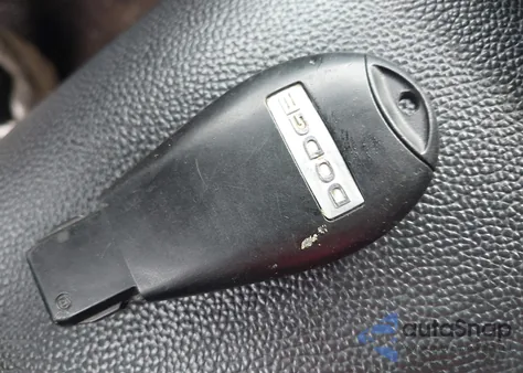 2019 Dodge Grand Caravan Sxt из США, поврежденный, VIN 2C4RDGCG7KR773537